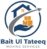 Bait Ul Tateeq Moving Services